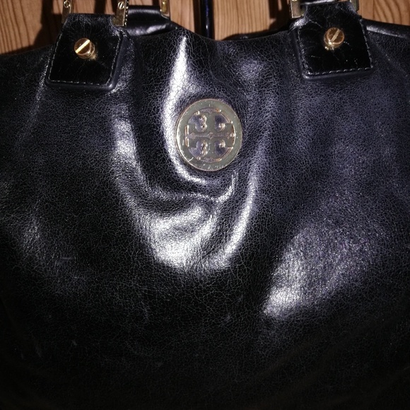 Tory Burch Hobo Bag - Picture 4 of 8
